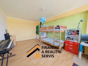 Prodej bytu 2+kk, Mladá Boleslav, tř. Václava Klementa, 59 m2