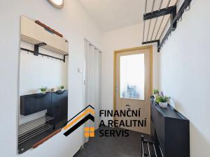 Prodej bytu 2+kk, Mladá Boleslav, tř. Václava Klementa, 59 m2