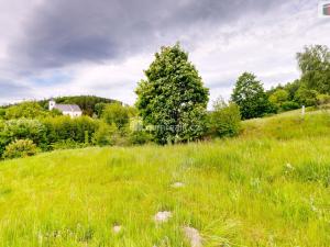 Prodej pozemku pro bydlení, Malá Morávka, 1718 m2