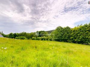 Prodej pozemku pro bydlení, Malá Morávka, 1718 m2