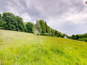 Prodej pozemku pro bydlení, Malá Morávka, 1718 m2