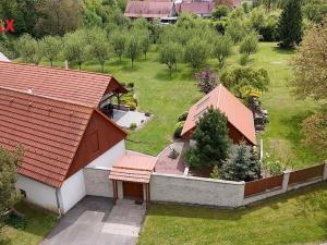 Prodej chalupy, Budkov, 167 m2