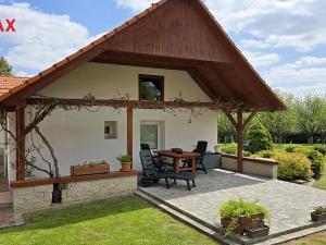 Prodej chalupy, Budkov, 167 m2