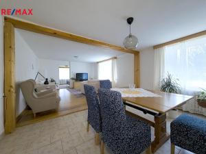 Prodej chalupy, Budkov, 167 m2