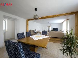 Prodej chalupy, Budkov, 167 m2