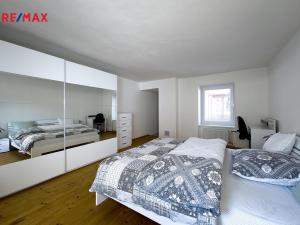 Prodej chalupy, Budkov, 167 m2