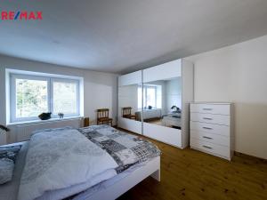 Prodej chalupy, Budkov, 167 m2