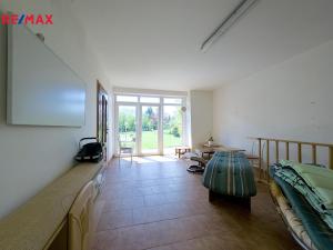 Prodej chalupy, Budkov, 167 m2