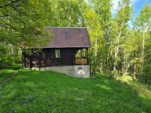Prodej chalupy, Boleboř, 64 m2