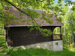 Prodej chalupy, Boleboř, 64 m2