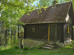 Prodej chalupy, Boleboř, 64 m2
