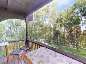 Prodej chalupy, Boleboř, 64 m2