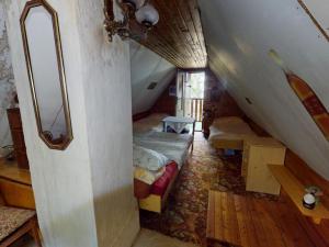 Prodej chalupy, Boleboř, 64 m2