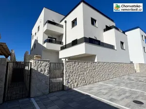 Prodej bytu 3+1, Povljana, Chorvatsko, 60 m2