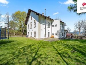 Prodej ubytování, Králíky - Dolní Hedeč, 262 m2