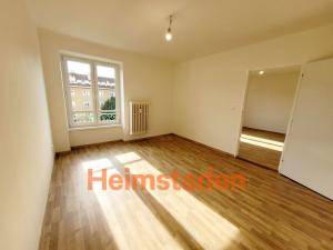 Pronájem bytu 3+kk, Havířov - Město, Hlavní třída, 69 m2
