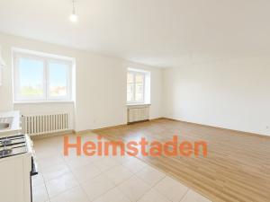 Pronájem bytu 3+kk, Havířov - Město, Hlavní třída, 69 m2