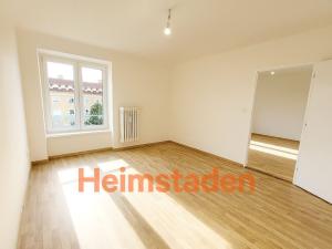 Pronájem bytu 3+kk, Havířov - Město, Hlavní třída, 69 m2