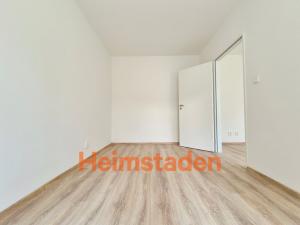 Pronájem bytu 2+kk, Havířov - Šumbark, Klimšova, 37 m2