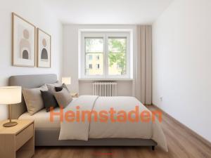 Pronájem bytu 2+kk, Havířov - Šumbark, Klimšova, 37 m2