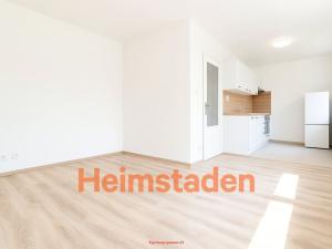 Pronájem bytu 2+kk, Havířov - Šumbark, Klimšova, 37 m2