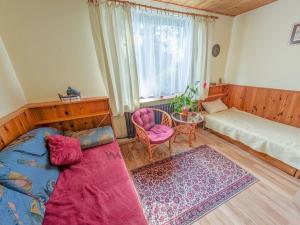 Prodej rodinného domu, Rabyně - Loutí, 150 m2