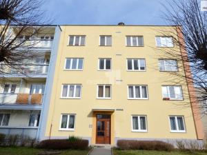 Pronájem bytu 2+1, Ledeč nad Sázavou, Marie Majerové, 47 m2