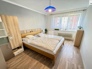Pronájem bytu 2+1, Ledeč nad Sázavou, Marie Majerové, 47 m2
