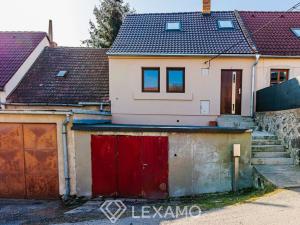 Prodej rodinného domu, Třebíč - Nové Město, Branka, 70 m2