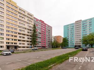 Prodej bytu 3+1, Ostrava, Ivana Sekaniny, 72 m2
