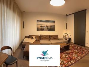 Prodej bytu 2+kk, Praha - Malá Strana, Hellichova, 51 m2