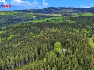 Prodej pozemku pro bydlení, Rokytnice v Orlických horách, 2170 m2