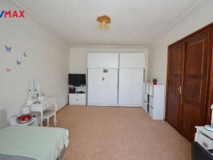 Prodej činžovního domu, Uničov, Masarykovo nám., 307 m2