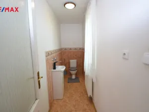 Prodej činžovního domu, Uničov, Masarykovo nám., 307 m2