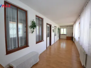 Prodej činžovního domu, Uničov, Masarykovo nám., 307 m2