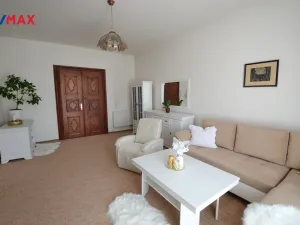 Prodej činžovního domu, Uničov, Masarykovo nám., 307 m2