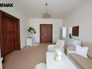 Prodej činžovního domu, Uničov, Masarykovo nám., 307 m2