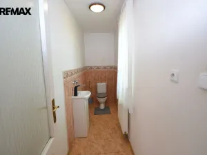 Prodej činžovního domu, Uničov, Masarykovo nám., 307 m2