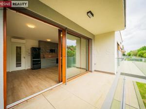 Prodej bytu 1+kk, Praha - Radlice, Lučištníků, 53 m2