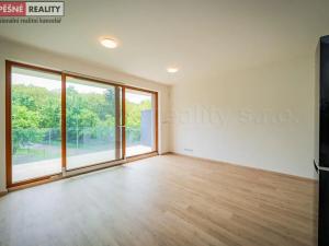 Prodej bytu 1+kk, Praha - Radlice, Lučištníků, 53 m2