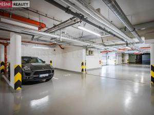 Prodej bytu 1+kk, Praha - Radlice, Lučištníků, 53 m2