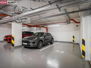 Prodej bytu 1+kk, Praha - Radlice, Lučištníků, 53 m2