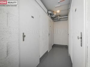 Prodej bytu 1+kk, Praha - Radlice, Lučištníků, 53 m2