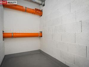 Prodej bytu 1+kk, Praha - Radlice, Lučištníků, 53 m2