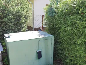 Prodej chaty, Psáry, 43 m2