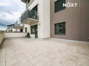 Prodej bytu 2+kk, Praha - Sobín, Želetická, 55 m2
