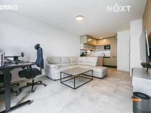 Prodej bytu 2+kk, Praha - Sobín, Želetická, 55 m2
