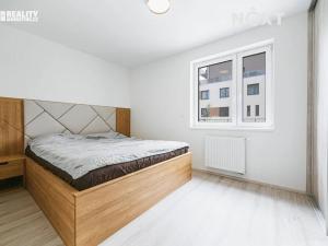 Prodej bytu 2+kk, Praha - Sobín, Želetická, 55 m2