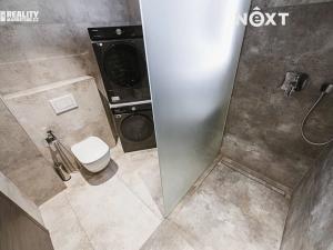 Prodej bytu 2+kk, Praha - Sobín, Želetická, 55 m2