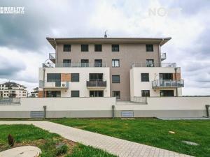 Prodej bytu 2+kk, Praha - Sobín, Želetická, 55 m2